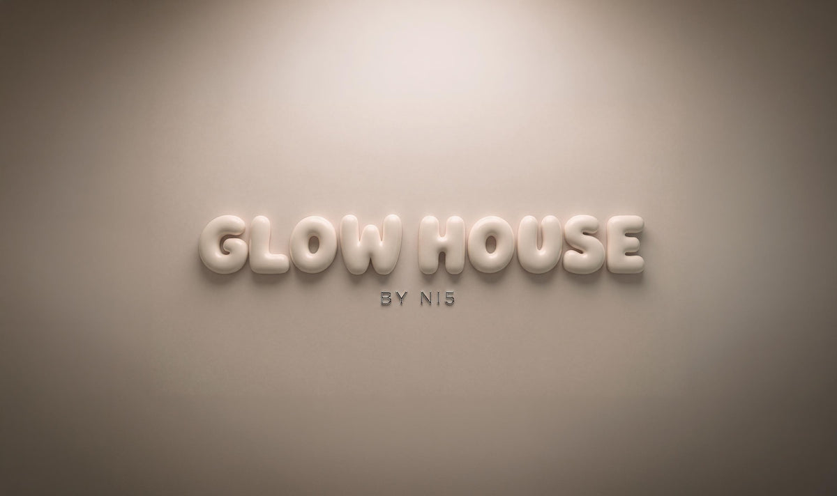 GLOW HOUSE Gift Card